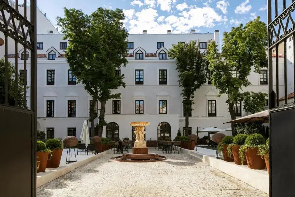 Palacio de los Duques Gran Meliá - main photo