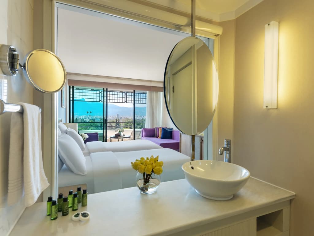 Rixos Downtown Antalya Hotel - photo 9