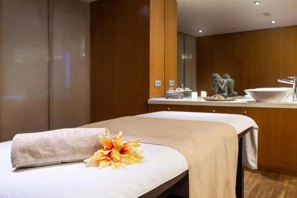 SB Diagonal Zero Hotel - photo 20