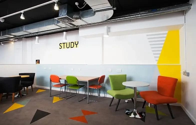 Portsburgh Court - Campus Accommodation - photo 10