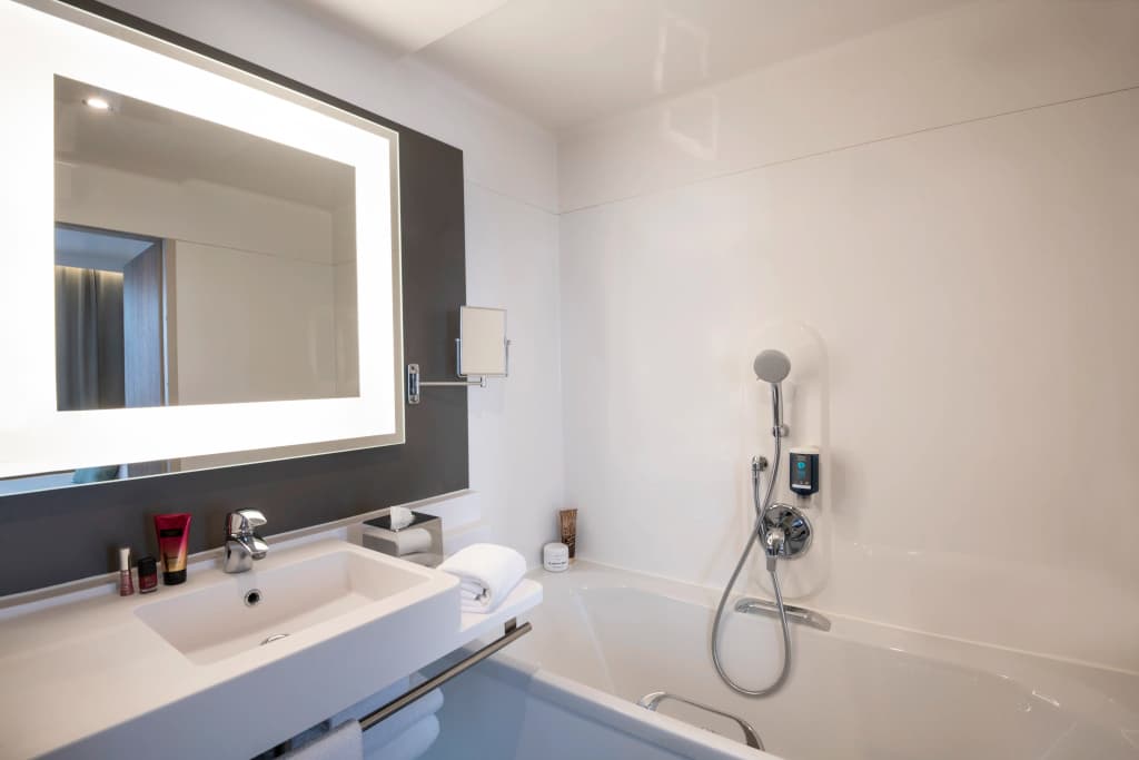 Novotel Suites Nice Airport - photo 9