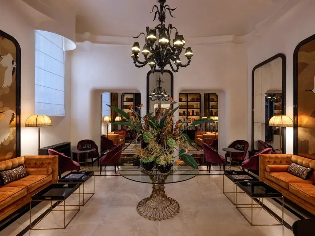 Palazzo Ripetta - photo 2