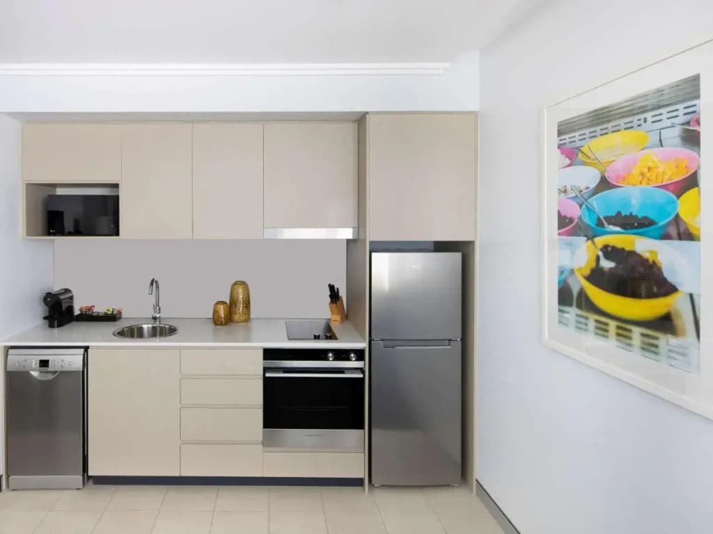 Mercure Sydney Bankstown - photo 21
