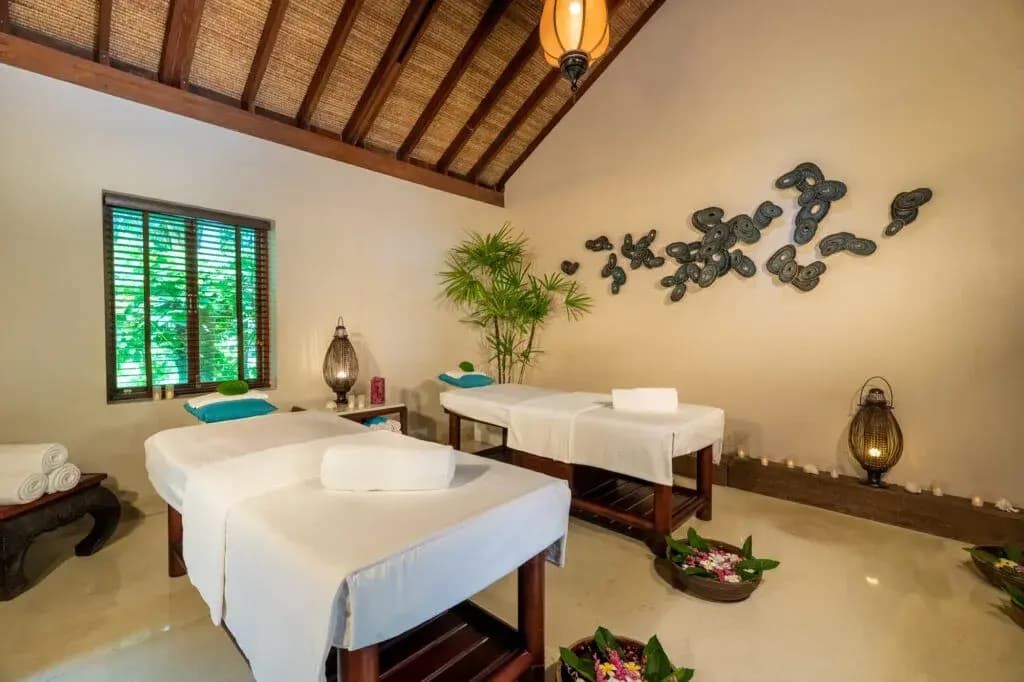 Buri Rasa Village Phangan Hotel - photo 15