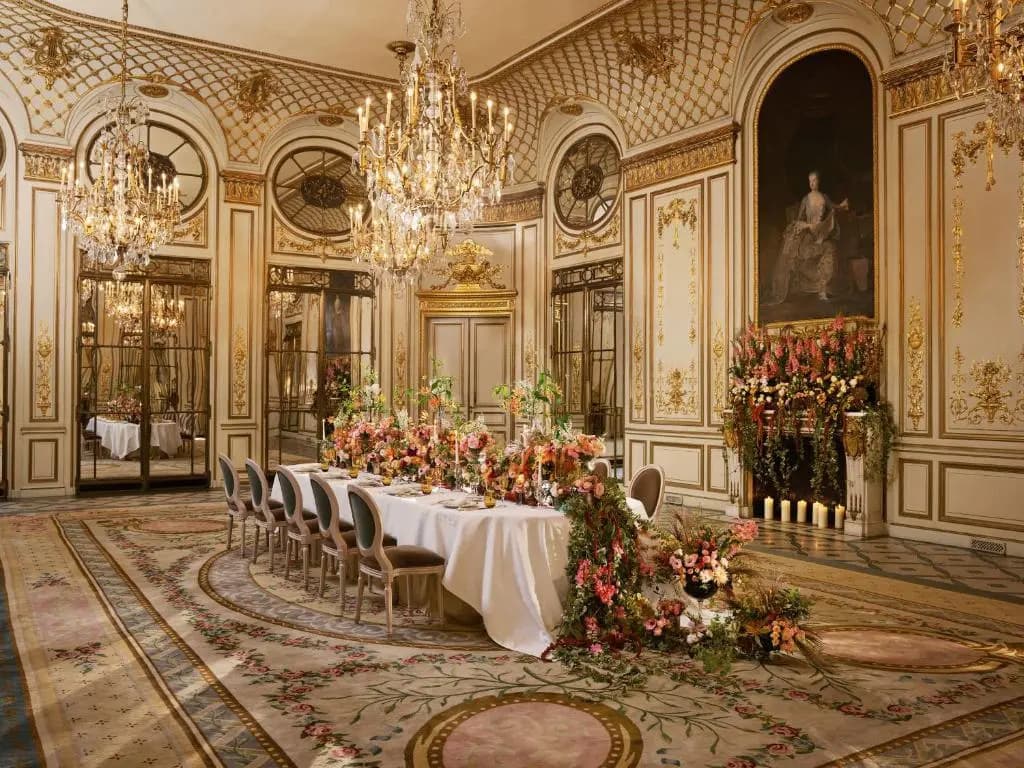 Le Meurice - Dorchester Collection - photo 25
