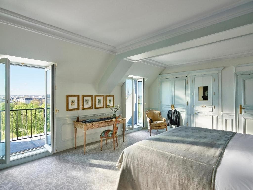 Le Meurice - Dorchester Collection - photo 6