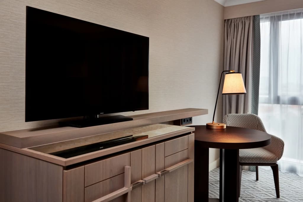Hilton Vienna Park - photo 7