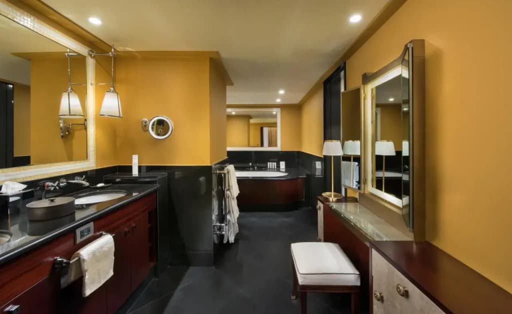 Hôtel Barrière Fouquet's Paris - photo 19