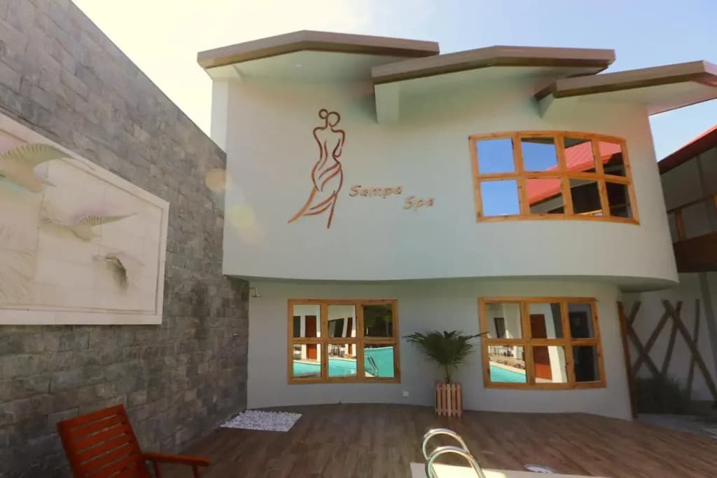 Kaani Villa - photo 7