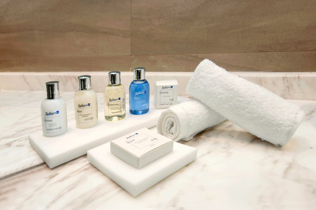 Resort Radisson Blu Hotel & Resort, Abu Dhabi Corniche Hotel - photo 15