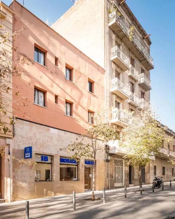 Hostal Baler - main photo
