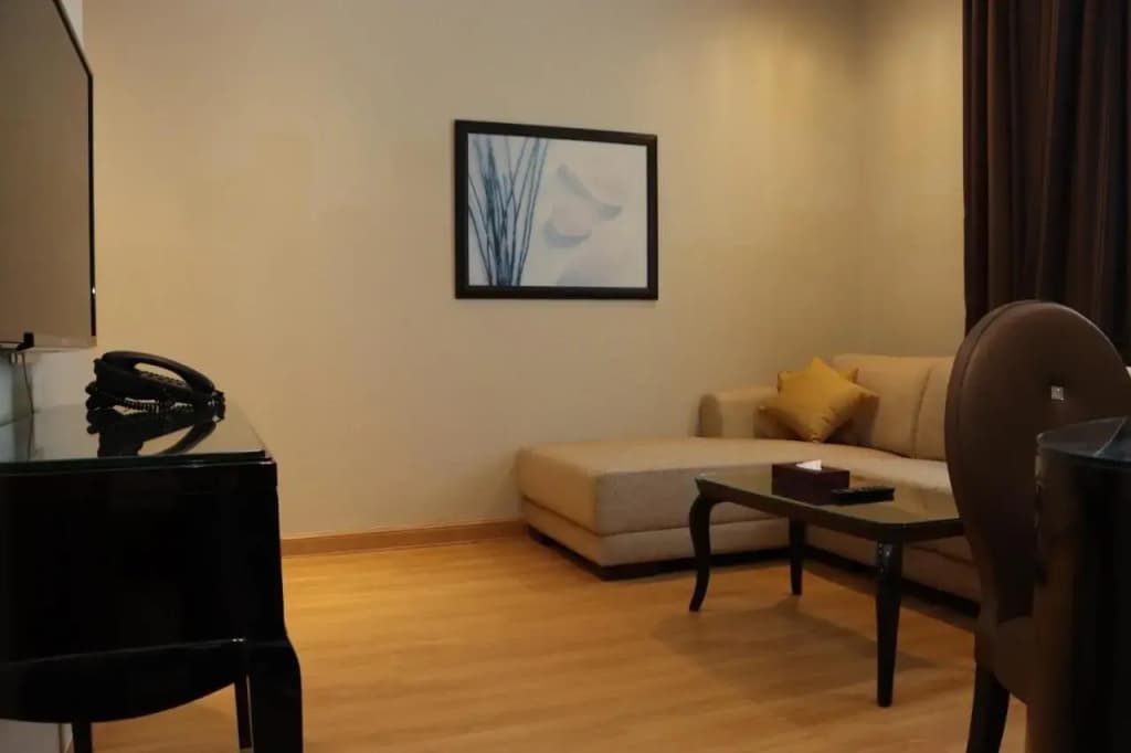 Premium Strato Hotel - photo 4
