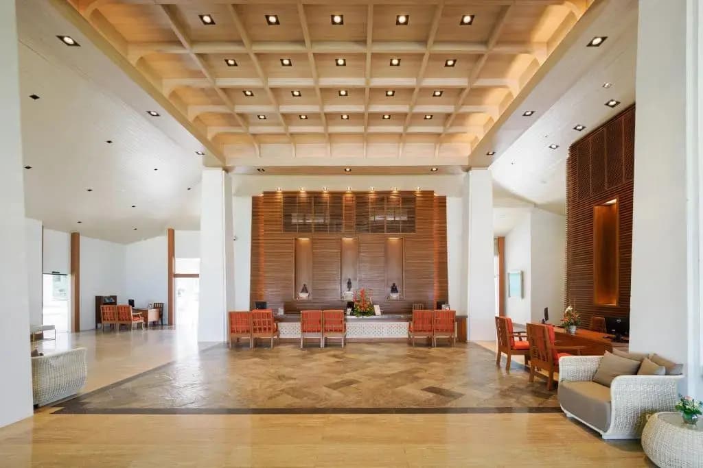 Katathani Phuket Beach Resort - photo 2