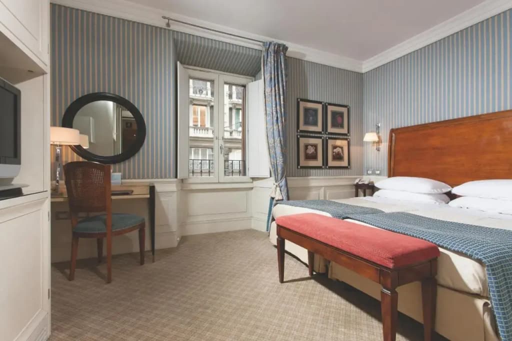Hotel Stendhal - photo 12