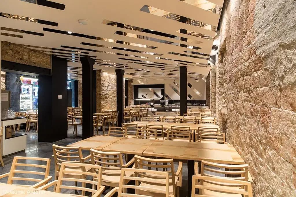 Hotel Barcelona House - photo 20