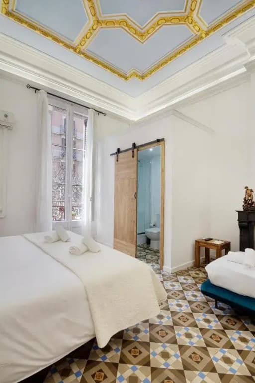 Hostal Girona - photo 5