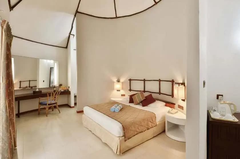 Velidhu Island Resort - photo 5