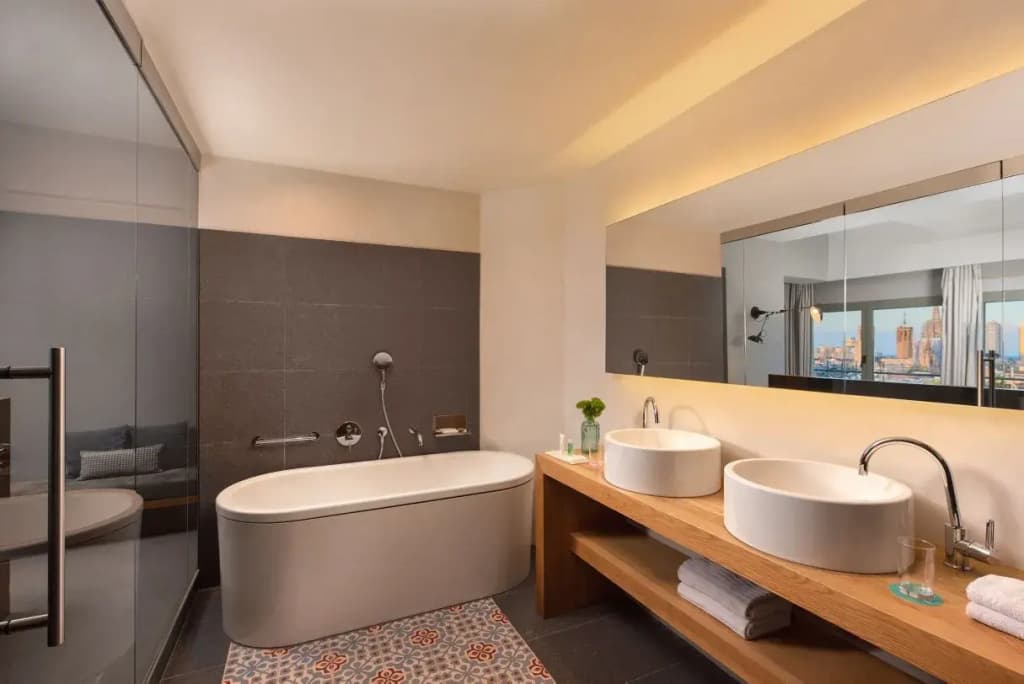 Le Meridien Barcelona - photo 15