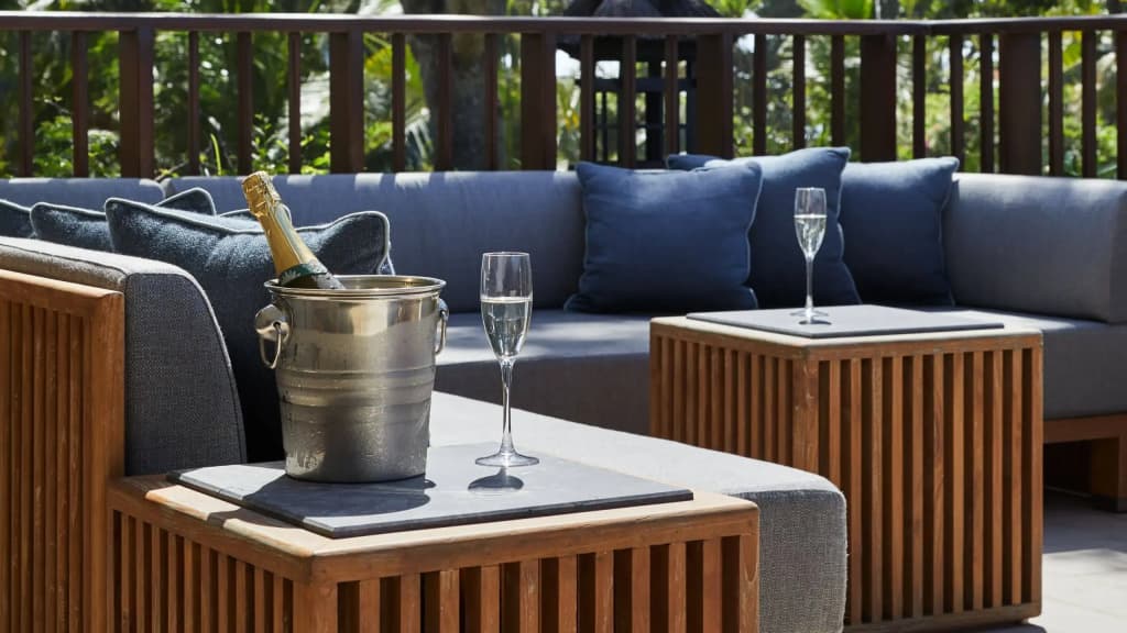 Hyatt Regency Bali Hotel - photo 13