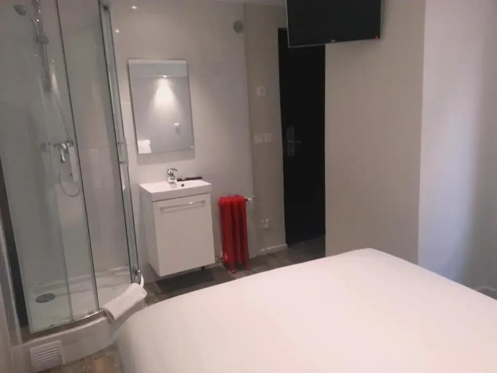 Hotel Savoy - photo 7