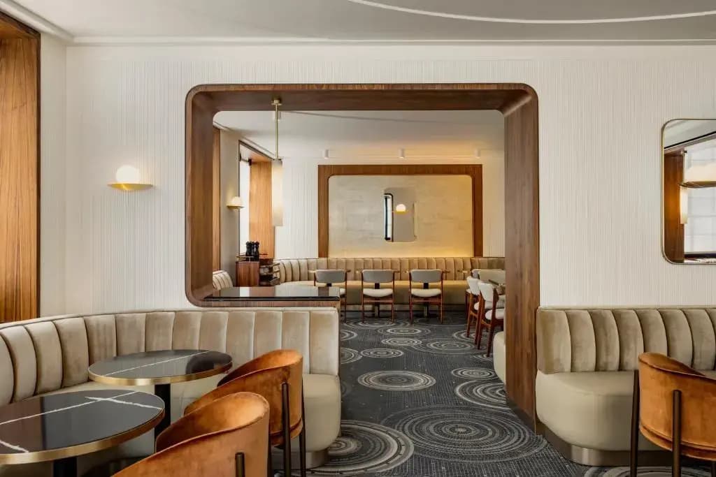 Pavillon Faubourg Saint-Germain & Spa - photo 22