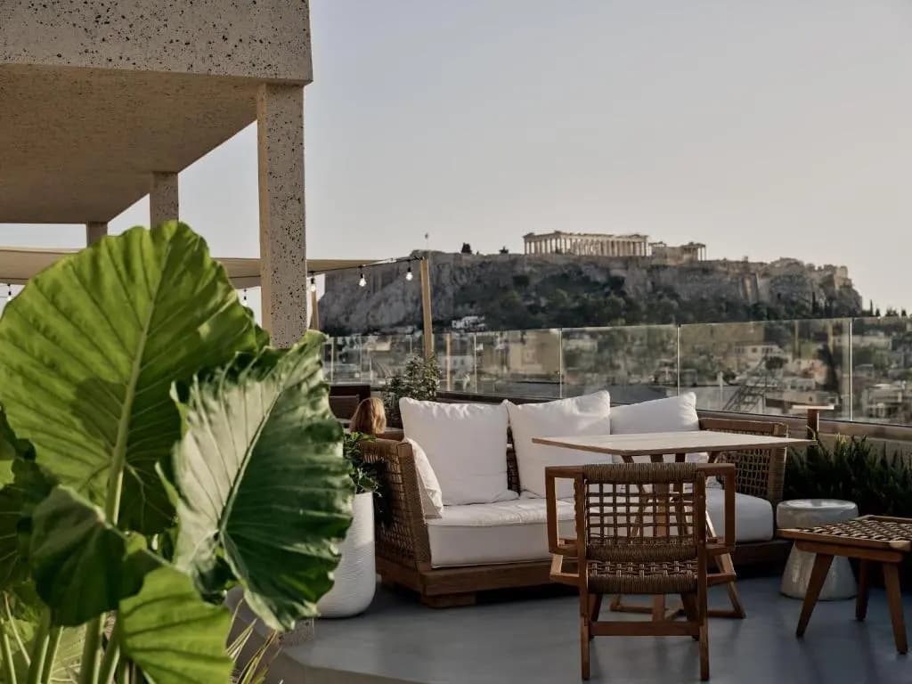 The Lekka Hotel & Spa - main photo