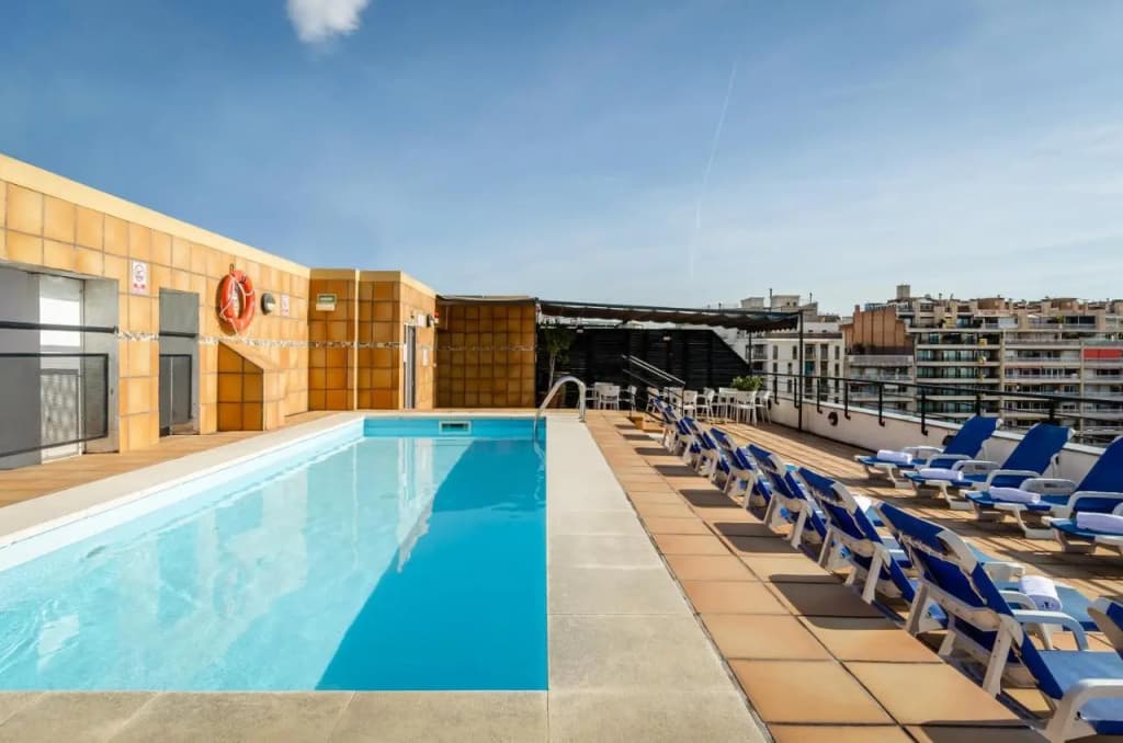 Sunotel Junior Hotel - main photo