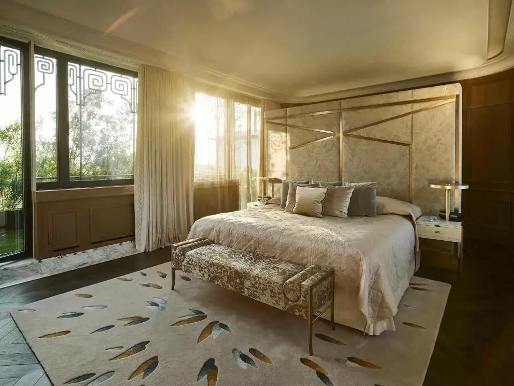 Le Meurice - Dorchester Collection - photo 12