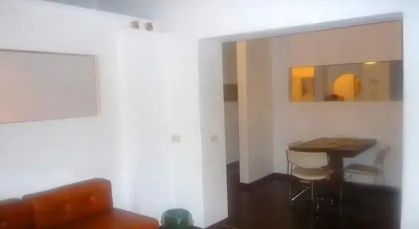 Augusto Imperatore Rooms - photo 4