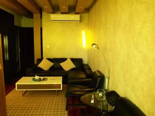 Rare Deluxe Inn - photo 6