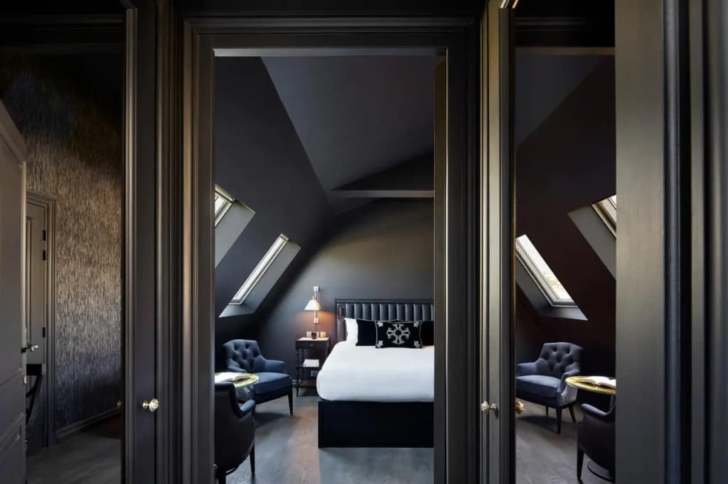 Hôtel de Montesquieu - photo 14