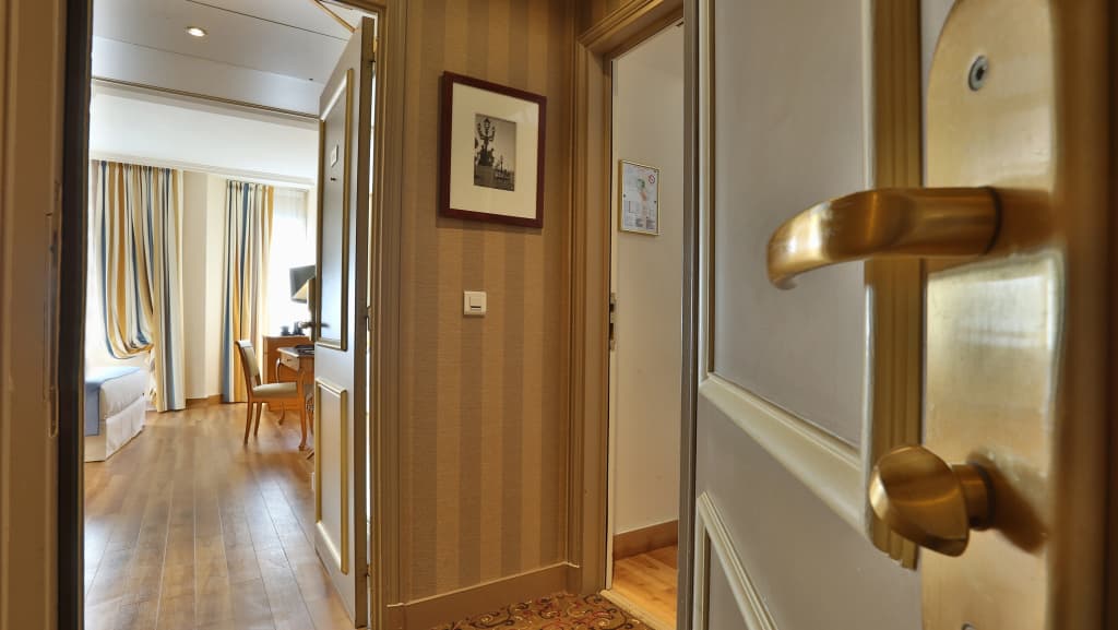 Hôtel Etats-Unis Opéra - photo 16