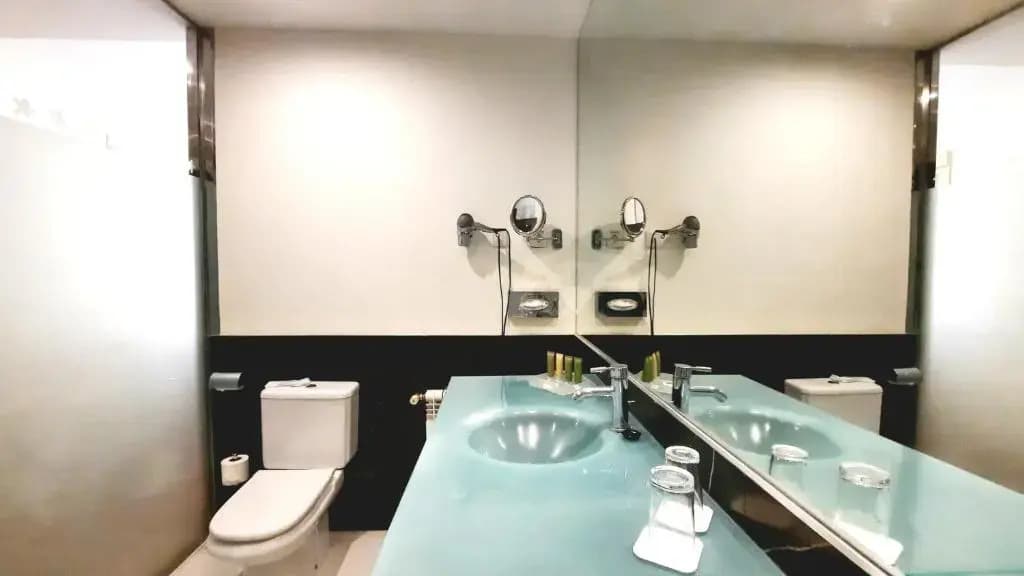 voco Madrid - Las Tablas by IHG - photo 13