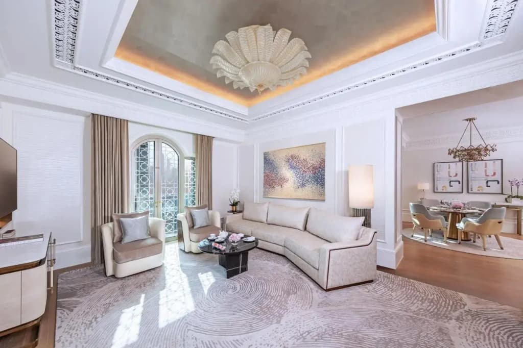 Emirates Palace Mandarin Oriental - photo 18