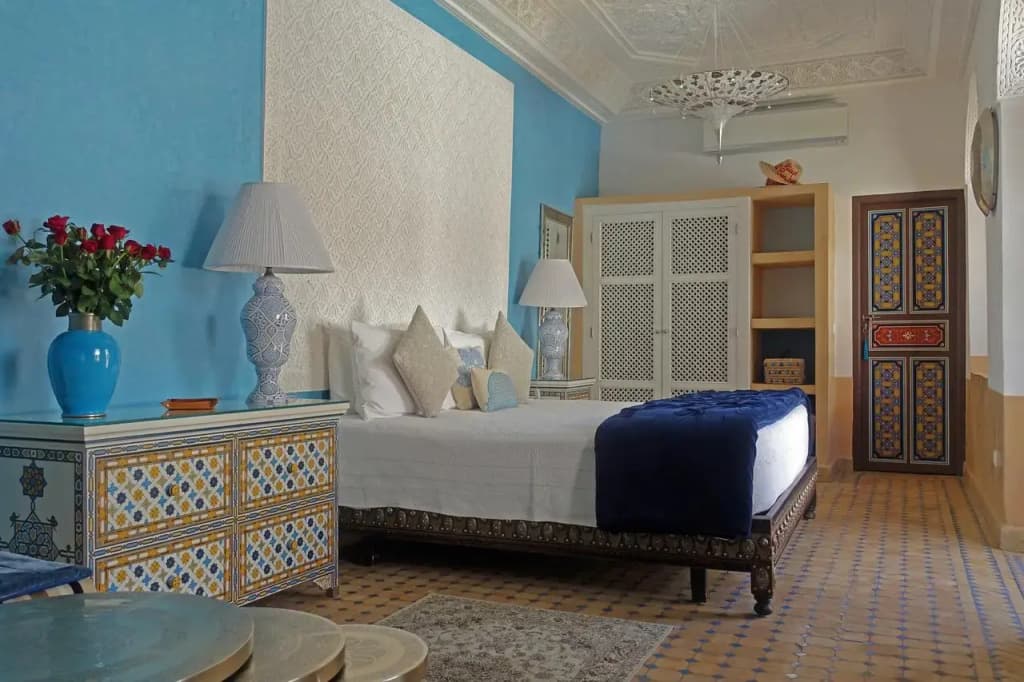 Riad Al-Bushra - photo 4