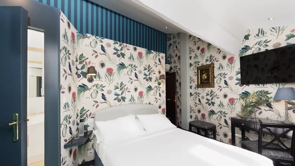 Hotel Saint Germain - photo 7