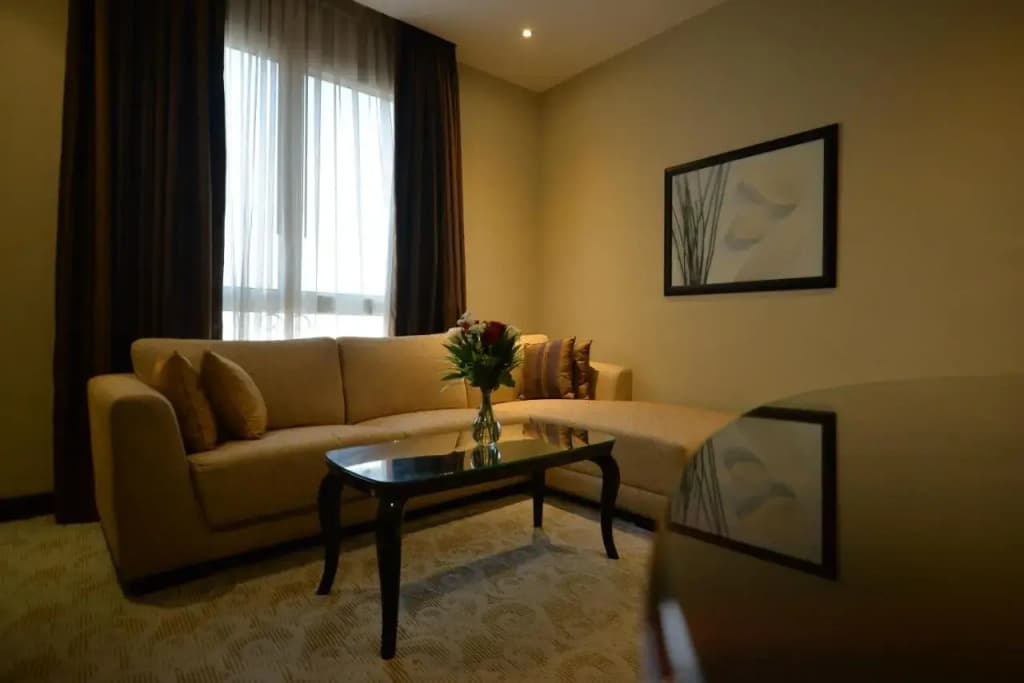 Premium Strato Hotel - photo 6