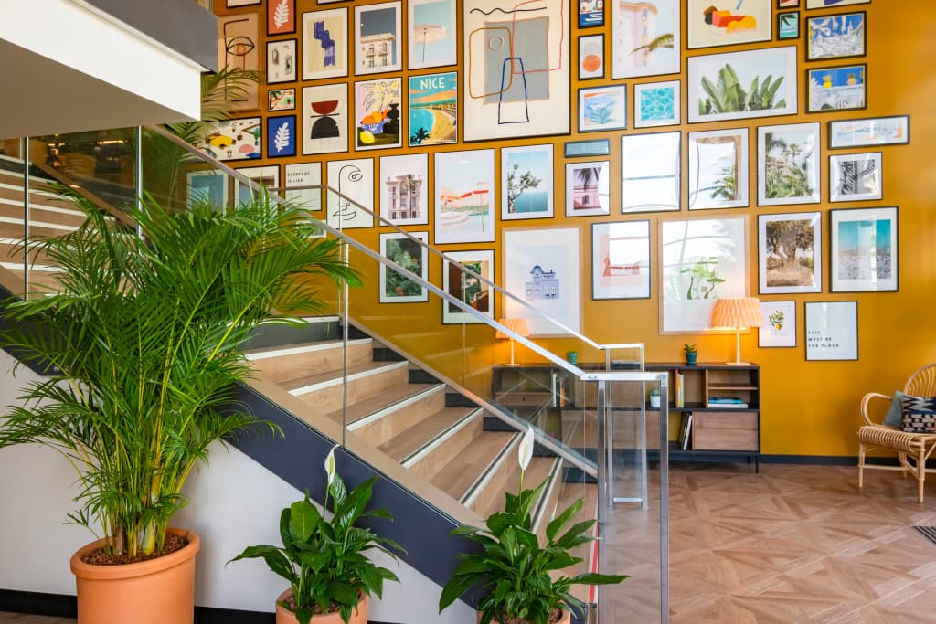 Novotel Suites Nice Airport - photo 15