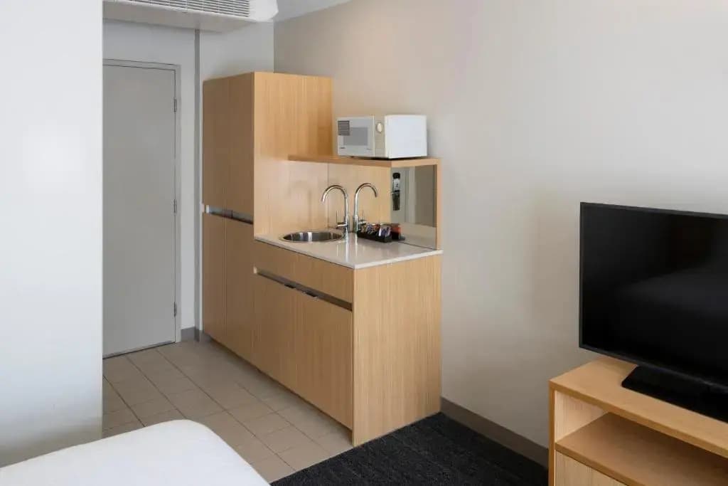 Mercure Sydney Blacktown - photo 30