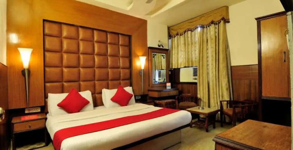 ZO Rooms - photo 3