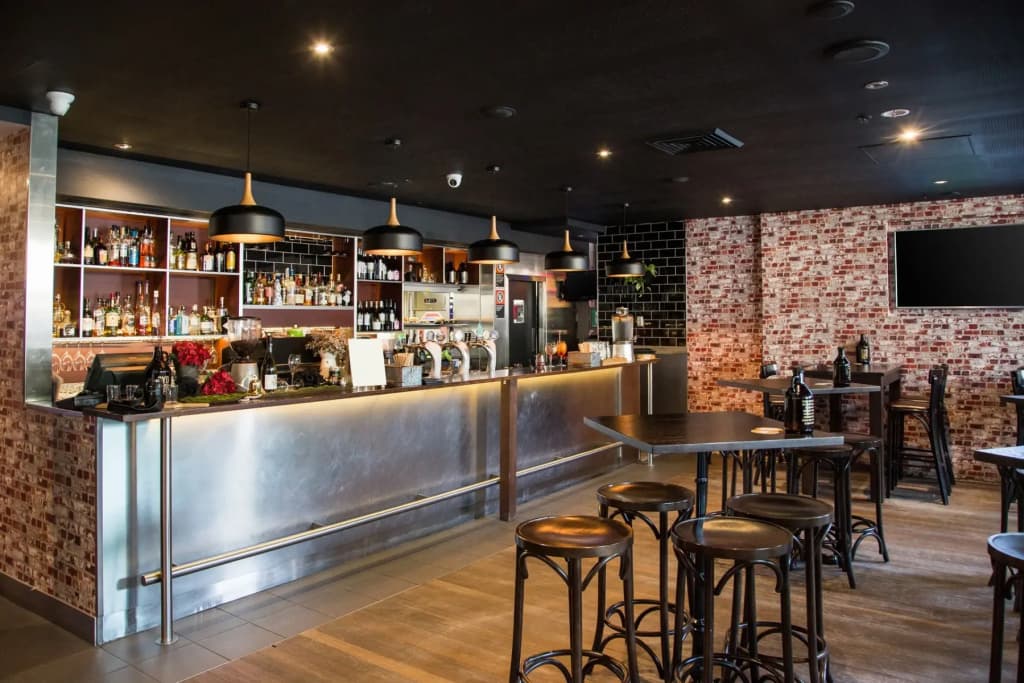 Mercure Sydney - photo 30