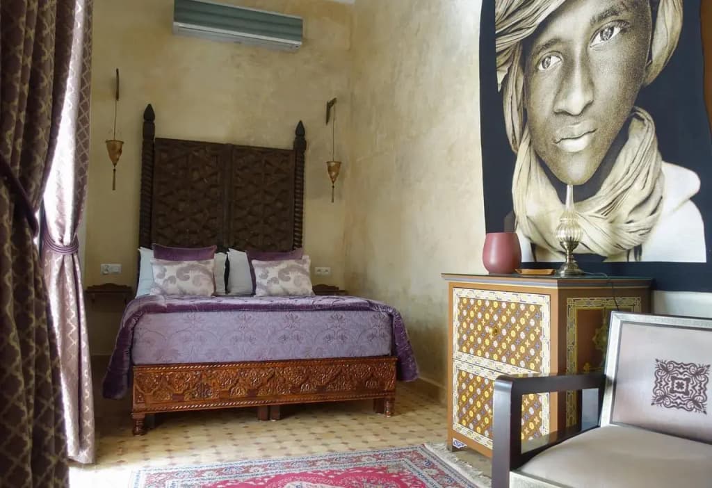 Riad Al-Bushra - photo 2