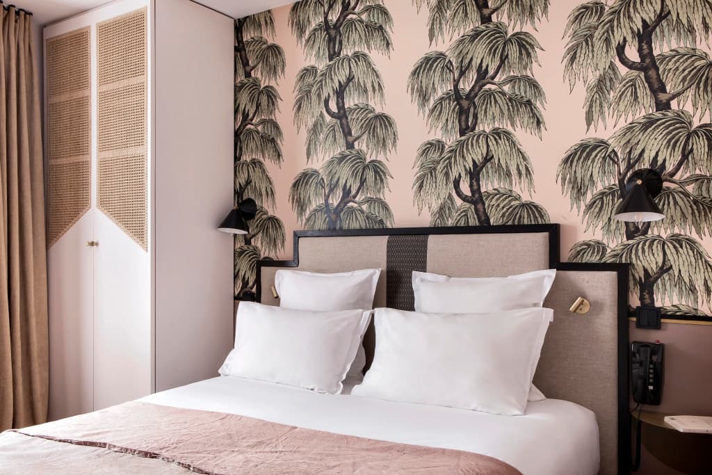 Doisy Etoile - Orso Hotel - photo 4