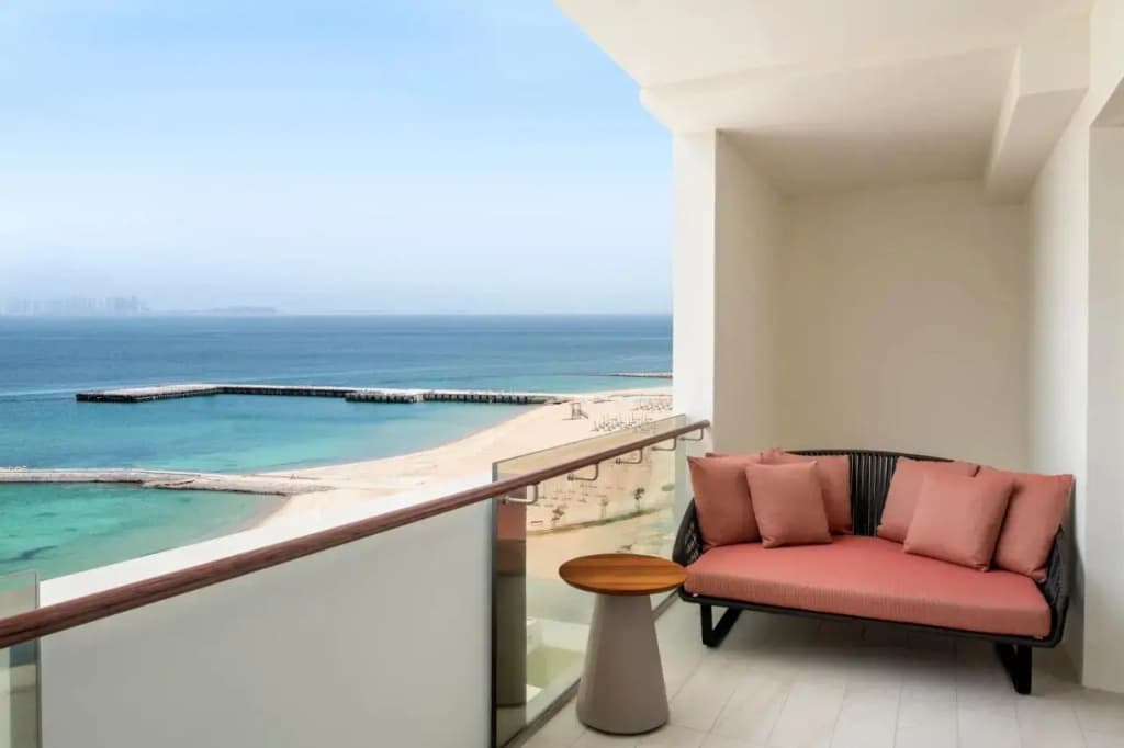 Rixos Gulf Hotel Doha - photo 31