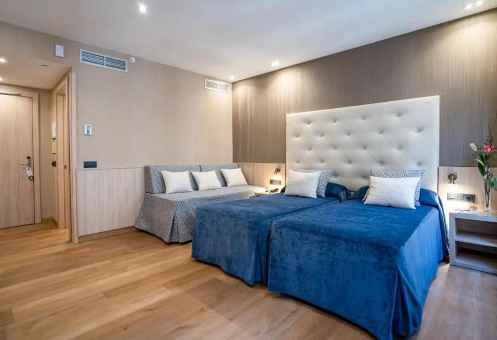 Rialto Hotel - photo 9