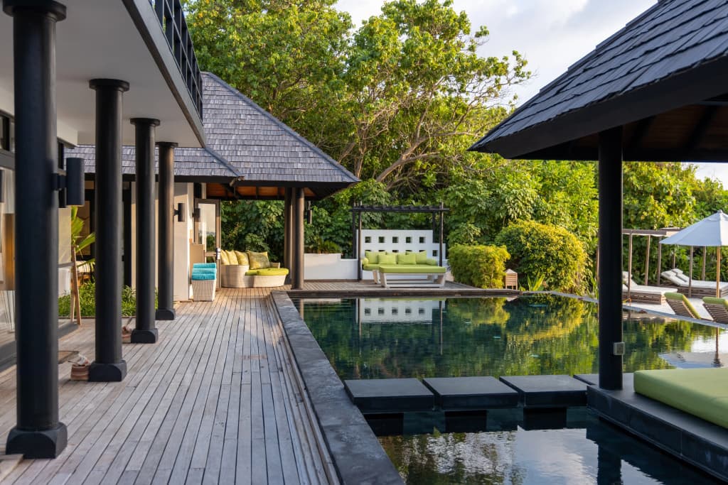 Ja Manafaru Resort - photo 27