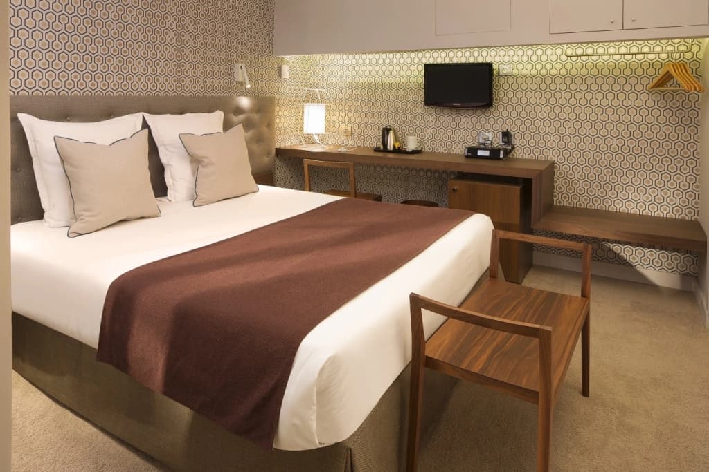 Hotel Sophie Germain - photo 7