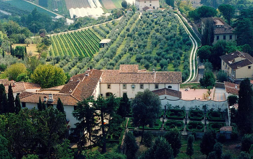 Villa Le Piazzole - photo 15