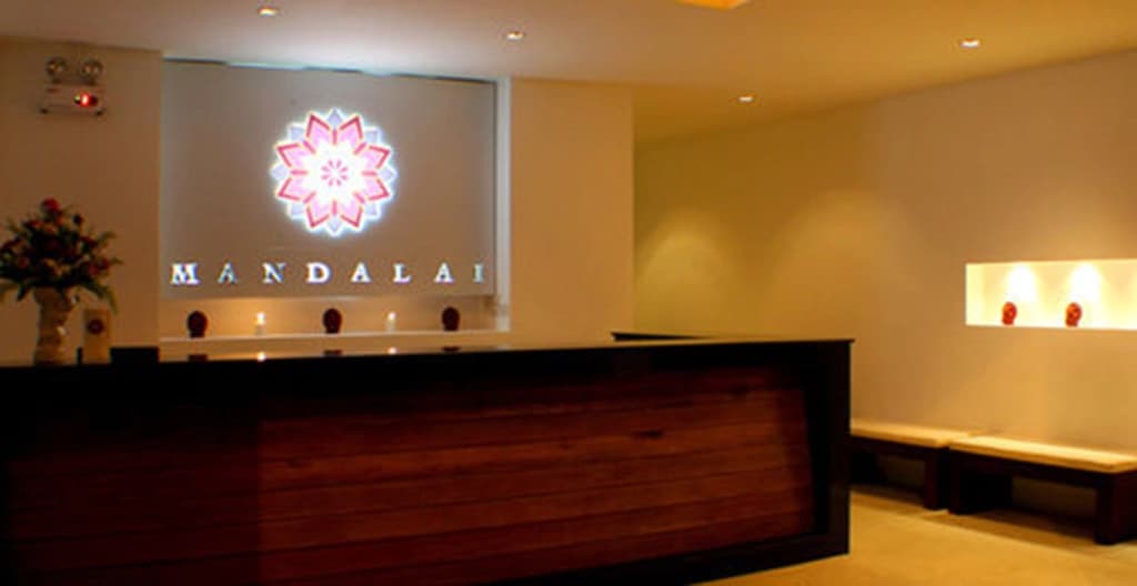 Mandalai Hotel - photo 2