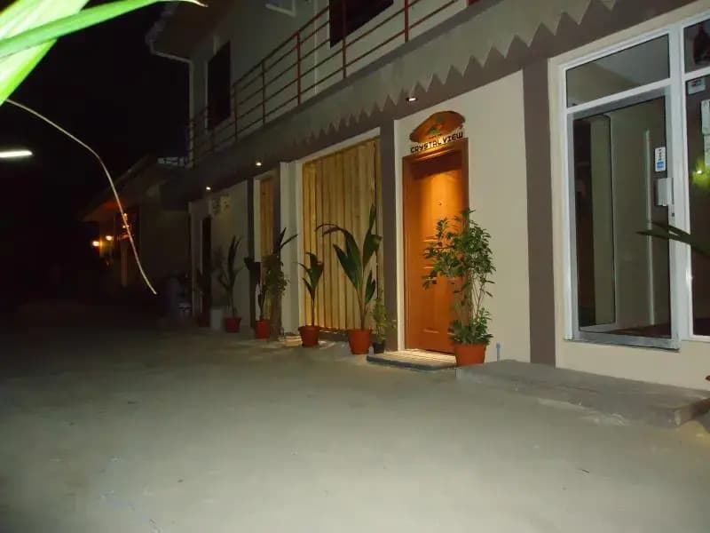 Crystal View Gulhi Guesthouse - main photo